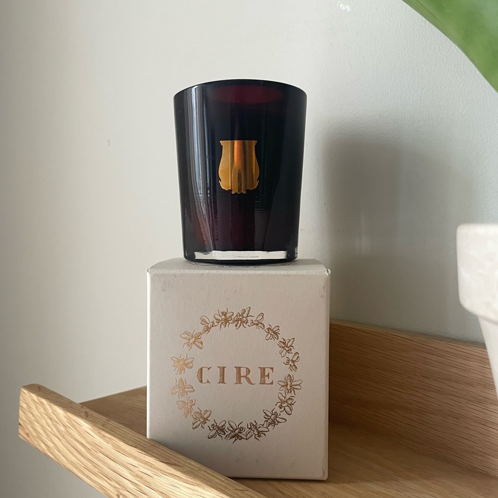 Cire Trudon Small Scented Candle